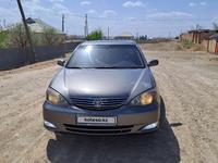 Toyota Camry 2002 годаүшін5 200 000 тг. в Жанакорган