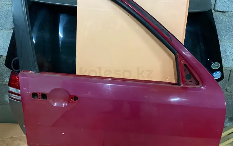 Дверь на Honda CR-Vүшін30 000 тг. в Алматы