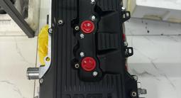 2TR новый заводской двигатель, на Toyota Prado Hilux Hiace за 740 000 тг. в Алматы – фото 2