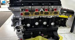 2TR новый заводской двигатель, на Toyota Prado Hilux Hiace за 740 000 тг. в Алматы – фото 4