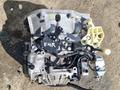 Двигатель АКПП МКПП F4R F4RT F4K D4F F3R K7M K7J K4M K4J Y30DT Кпп KR1-1.0 за 335 555 тг. в Алматы – фото 27