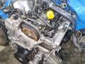 Двигатель АКПП МКПП F4R F4RT F4K D4F F3R K7M K7J K4M K4J Y30DT Кпп KR1-1.0 за 335 555 тг. в Алматы – фото 9
