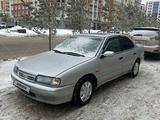 Nissan Primera 1996 годаүшін1 575 000 тг. в Астана – фото 2