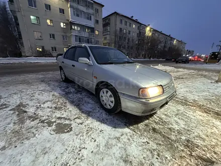 Nissan Primera 1996 года за 1 575 000 тг. в Астана – фото 4