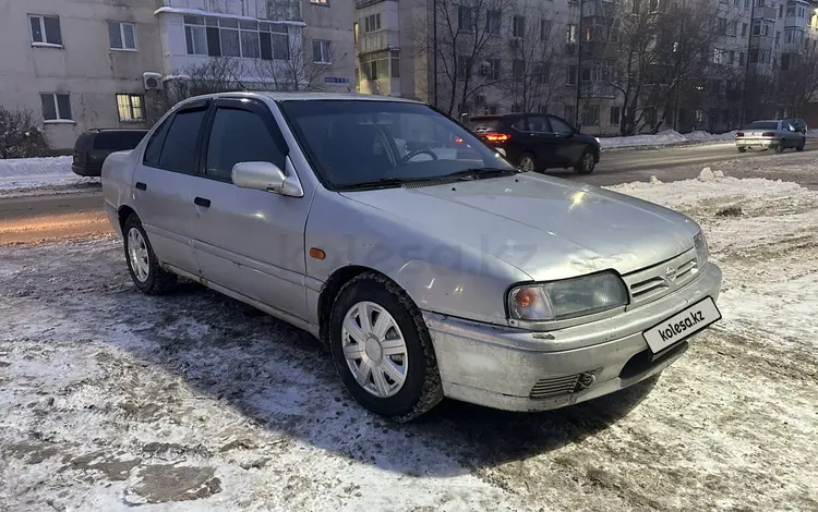 Nissan Primera 1996 годаүшін1 575 000 тг. в Астана