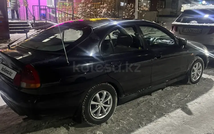 Mitsubishi Carisma 1997 годаүшін1 400 000 тг. в Алматы