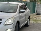 Chevrolet Cobalt 2014 годаүшін4 000 000 тг. в Алматы – фото 3