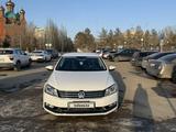 Volkswagen Passat 2014 годаfor6 000 000 тг. в Аксу