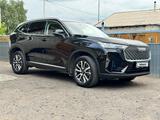 Haval H6 2023 годаүшін9 000 000 тг. в Павлодар