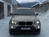 BMW X5 2008 годаүшін9 000 000 тг. в Риддер