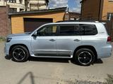 Toyota Land Cruiser 2012 года за 21 500 000 тг. в Алматы – фото 5