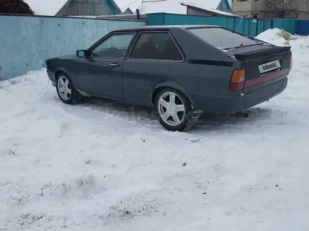 Audi 100 1982 года за 930 000 тг. в Актобе – фото 9