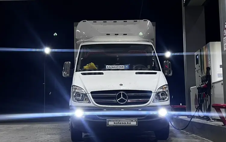 Mercedes-Benz Sprinter 2013 года за 16 000 000 тг. в Атырау