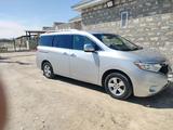 Nissan Quest 2016 годаүшін7 850 000 тг. в Атырау – фото 3