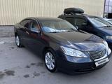 Lexus ES 350 2007 годаүшін6 500 000 тг. в Алматы – фото 2