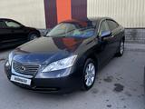 Lexus ES 350 2007 годаүшін6 500 000 тг. в Алматы