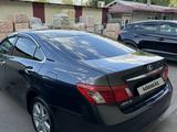 Lexus ES 350 2007 годаүшін6 500 000 тг. в Алматы – фото 5