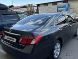 Lexus ES 350 2007 годаүшін6 500 000 тг. в Алматы – фото 4