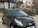 Chevrolet Spark 2021 годаүшін4 200 000 тг. в Актау – фото 2