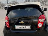 Chevrolet Spark 2021 годаүшін4 200 000 тг. в Актау – фото 4