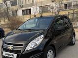 Chevrolet Spark 2021 года за 4 200 000 тг. в Актау