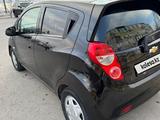 Chevrolet Spark 2021 годаүшін4 200 000 тг. в Актау – фото 5