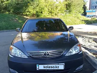 Toyota Camry, 2003