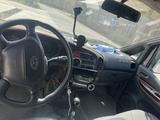 Hyundai Starex 2004 года за 700 000 тг. в Шымкент – фото 2