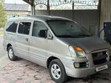 Hyundai Starex 2004 года за 700 000 тг. в Шымкент – фото 3
