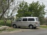 Hyundai Starex 2004 года за 700 000 тг. в Шымкент – фото 4