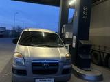 Hyundai Starex 2004 года за 700 000 тг. в Шымкент – фото 5