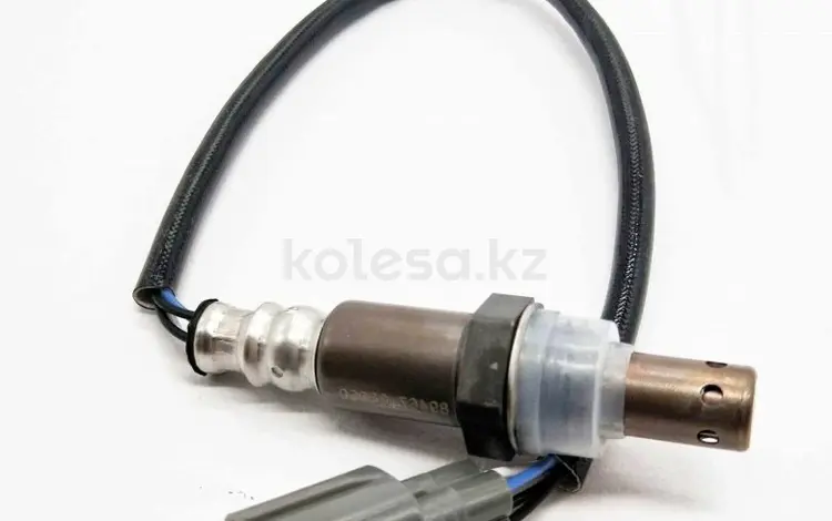 Кислородный датчик (Лямбда зонд) на Mitsubishi за 12 200 тг. в Алматы