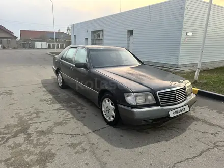 Mercedes-Benz S 300 1992 года за 2 200 000 тг. в Алматы – фото 4