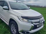 Mitsubishi Montero Sport 2019 года за 17 700 000 тг. в Алматы – фото 2