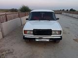 ВАЗ (Lada) 2107 2006 годаүшін600 000 тг. в Жетысай