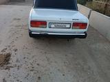 ВАЗ (Lada) 2107 2006 годаүшін600 000 тг. в Жетысай – фото 3