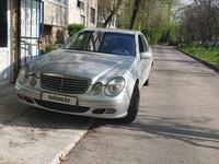 Mercedes-Benz E 280 2003 года за 5 000 000 тг. в Алматы
