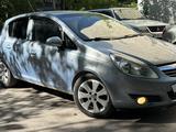 Opel Corsa 2008 годаүшін1 700 000 тг. в Алматы