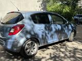 Opel Corsa 2008 годаүшін1 700 000 тг. в Алматы – фото 5