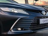 Хром ободок в передний бампер на Camry V75 2021-п (от полной комплектации)үшін30 000 тг. в Шымкент – фото 4