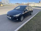 Hyundai Accent 2021 года за 7 600 000 тг. в Астана – фото 3