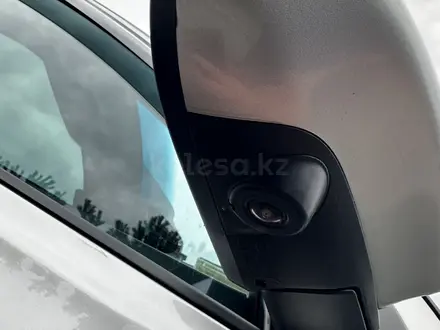 Nissan Qashqai 2013 года за 6 100 000 тг. в Астана – фото 9