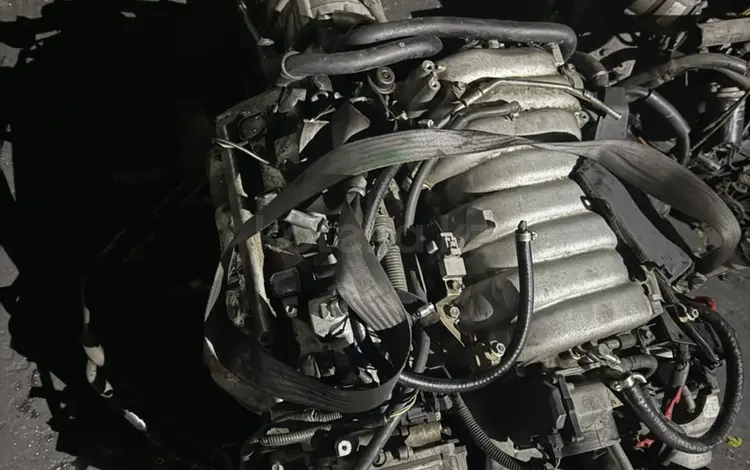 Двигатель за 1 450 000 тг. в Шымкент