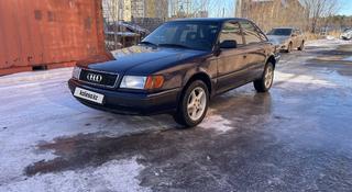 Audi 100 1993 года за 1 550 000 тг. в Караганда