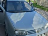 Volkswagen Golf 2002 года за 2 828 333 тг. в Шымкент – фото 2