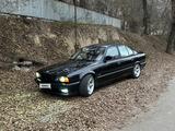 BMW 525 1993 года за 2 700 000 тг. в Алматы – фото 2