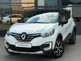 Renault Kaptur 2022 годаүшін6 300 000 тг. в Уральск