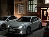 Toyota Camry 2018 годаүшін14 000 000 тг. в Жанаозен – фото 3