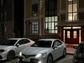 Toyota Camry 2018 года за 14 000 000 тг. в Жанаозен – фото 6