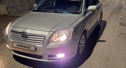 Toyota Avensis 2004 годаүшін3 500 000 тг. в Атырау – фото 3